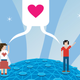 Illustration for article titled Online Dating Sites Know You Better Than You Know Yourself